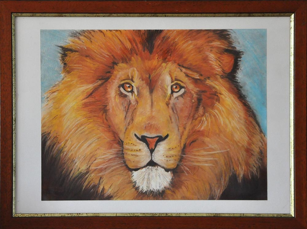  le  lion  uvre ARTactif