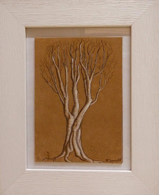 Laurent SERRE sur le site d’ARTactif