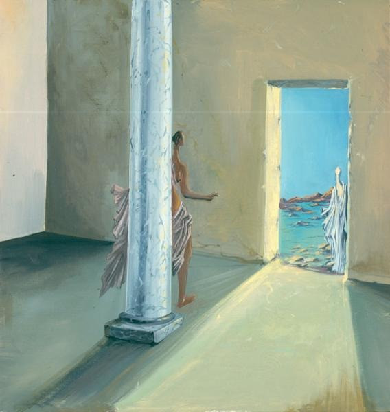 Maurice BUFFET sur le site d’ARTactif