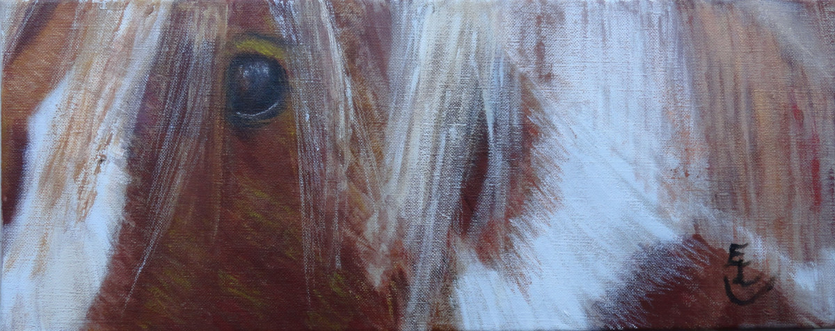 Monique LELIEVRE ou EL sur le site d’ARTactif