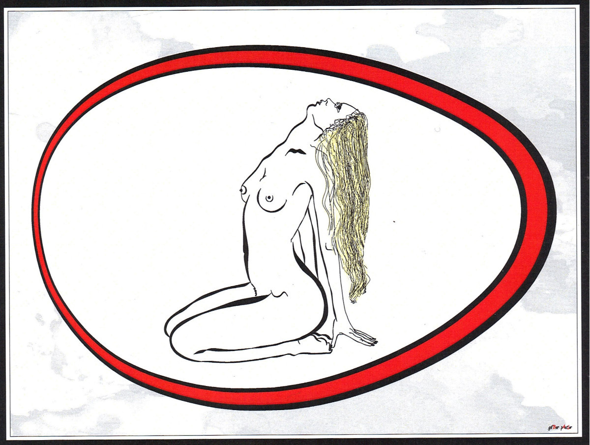 gil'Ber pAutLer sur le site d’ARTactif
