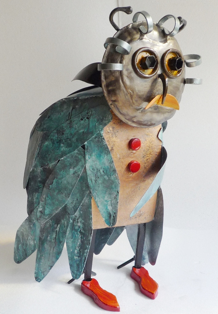 VICQ m. sur le site d’ARTactif