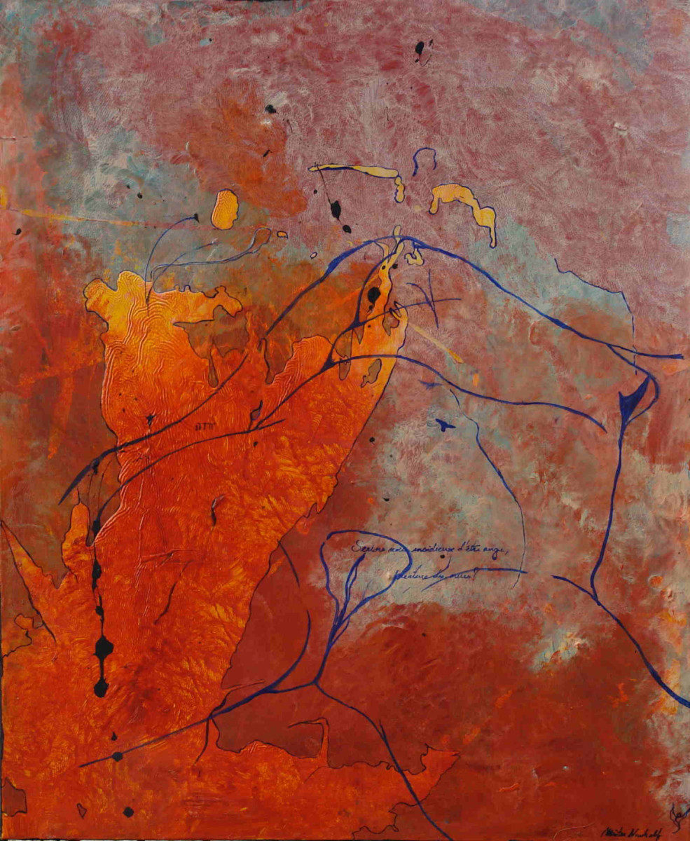 Peinture L Origine Du Monde L'origine du monde - Œuvre - ARTactif