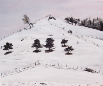 Les Hauts de Brié Sur le site d’ARTactif