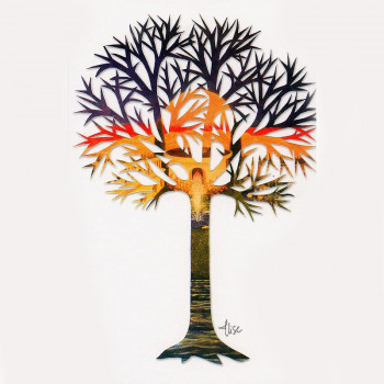 Arbre Orient Sur le site d’ARTactif