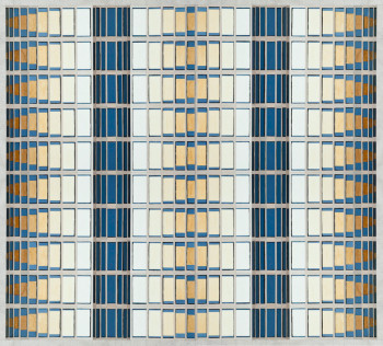 Œuvre contemporaine nommée « Table de neuf (2000.20.03) », Réalisée par JEAN CLAUDE MAUREL