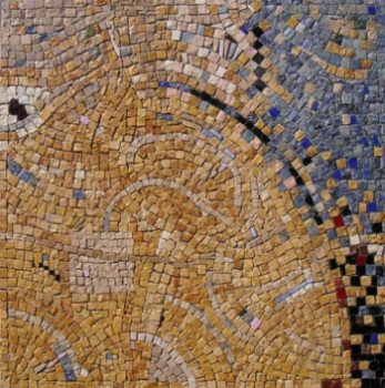 Œuvre contemporaine nommée « "Mô" », Réalisée par JéRôME