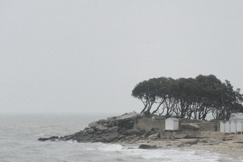 PLAGE DES DAMES Sur le site d’ARTactif