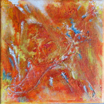 Pour Josette sur le site d’ARTactif