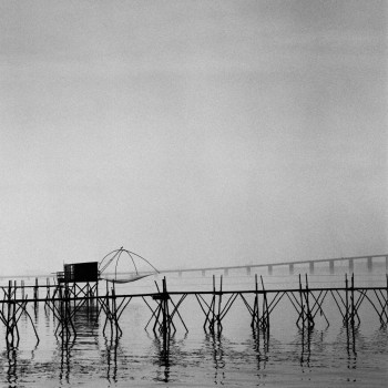 PONT DE SAINT NAZAIRE 2 Sur le site d’ARTactif