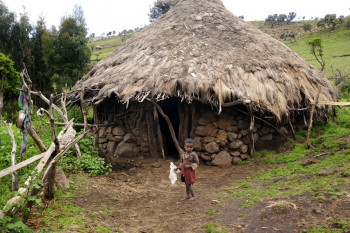 maison de village Sur le site d’ARTactif