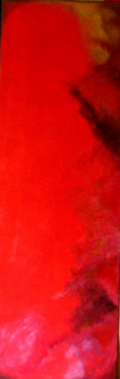 Œuvre contemporaine nommée « 319. Passion », Réalisée par DIANE RAUSCHER-KENNEDY