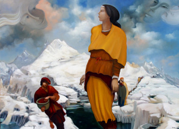 himalaya sur le site d’ARTactif