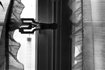 Œuvre contemporaine nommée « RUE BONNE LOUISE 1 », Réalisée par CHRISTOPHE FABLET