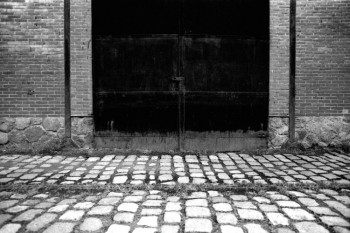 HANGAR À BANANES Sur le site d’ARTactif