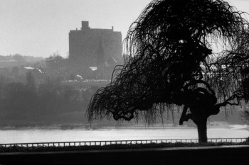 Œuvre contemporaine nommée « IMMEUBLE LE CORBUSIER », Réalisée par CHRISTOPHE FABLET