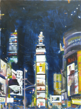 I LOVE Times Square Sur le site d’ARTactif