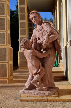 Saint Vincent de Paul 2 Sur le site d’ARTactif