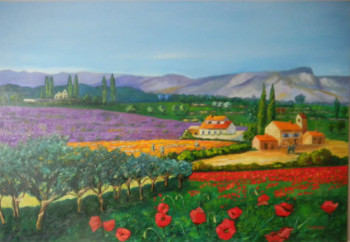 PROVENCE Sur le site d’ARTactif