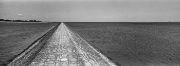 LA JETÉE DU VIEUX PORT NOIRMOUTIER Sur le site d’ARTactif