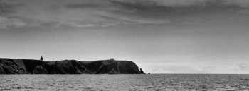 LA FALAISE DE L'ÎLE DE GROIX Sur le site d’ARTactif