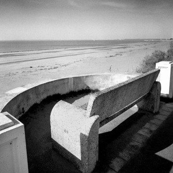 VUE SUR MER (LES MOUTIERS) Sur le site d’ARTactif