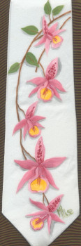 orchidée Sur le site d’ARTactif