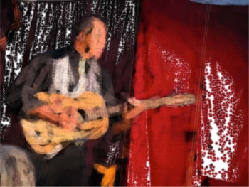 Guitariste Unan Sur le site d’ARTactif