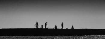 LA JETÉE DE NOIRMOUTIER Sur le site d’ARTactif