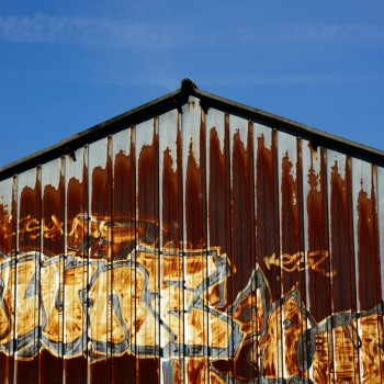 HANGAR À CHANTENAY NANTES Sur le site d’ARTactif