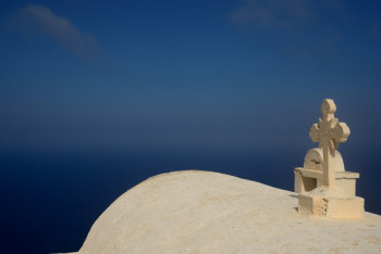 CHAPELLE À OLYMBOS Sur le site d’ARTactif