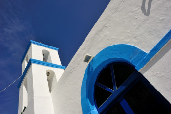 ÉGLISE (ÎLE DE SIFNOS) Sur le site d’ARTactif