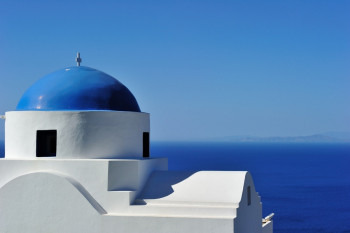 LE MONASTÉRE ÎLE DE SERIFOS Sur le site d’ARTactif