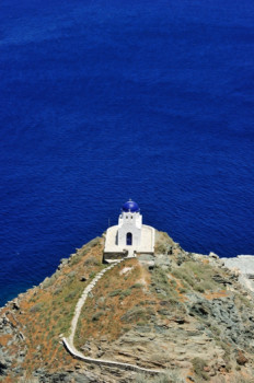 MONASTÉRE DE SIFNOS Sur le site d’ARTactif