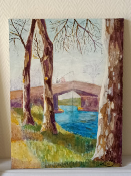 CANAL DU MIDI Sur le site d’ARTactif