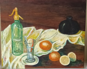 ORANGE ET SIPHON Sur le site d’ARTactif