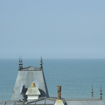 LES TOITS DE TROUVILLE Sur le site d’ARTactif