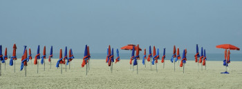 LA PLAGE DE DEAUVILLE 2 Sur le site d’ARTactif