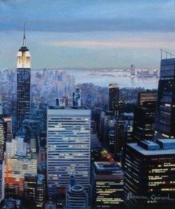 New York ! New York ! Sur le site d’ARTactif