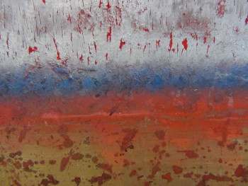 Œuvre contemporaine nommée « Abstraction D », Réalisée par ASGRAPHE2023