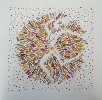 Mandala Sur le site d’ARTactif