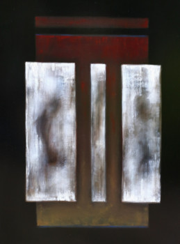 Œuvre contemporaine nommée « 1201601 », Réalisée par THIERRY LABRUYèRE