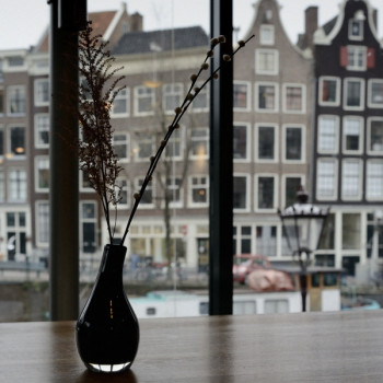 AMSTERDAM1 Sur le site d’ARTactif