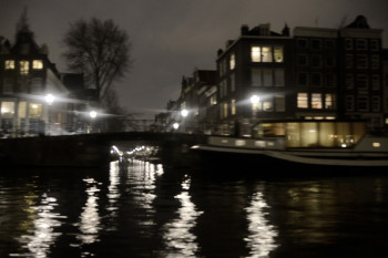 AMSTERDAM8 Sur le site d’ARTactif