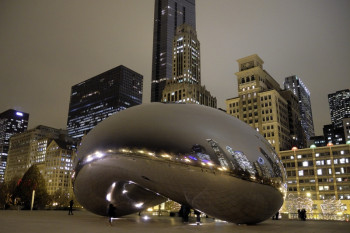 CHICAGO 3 Sur le site d’ARTactif