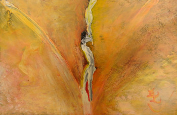 Dans la lumière sur le site d’ARTactif
