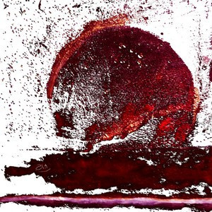 Œuvre contemporaine nommée « chaleur sourde », Réalisée par ZIA