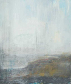 Œuvre contemporaine nommée « Turner », Réalisée par CéLINE VAYE 