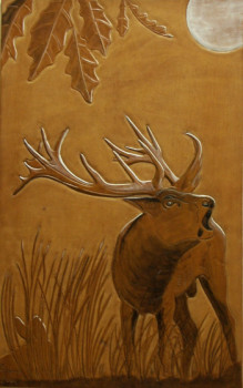 Brame 2 2005 Sur le site d’ARTactif