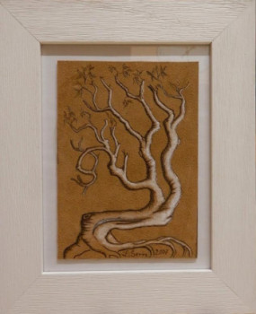 forme et arbre Sur le site d’ARTactif